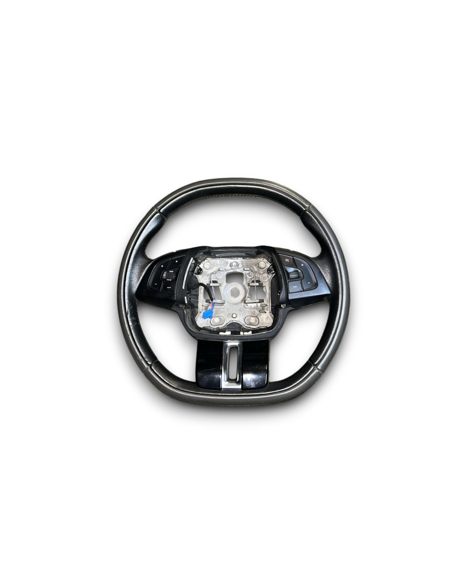 Volante / Sterzo Citroen C4 Cactus (2014 > 2020) cod.34156631D - F&P CRASH SRLS - Ricambi Usati