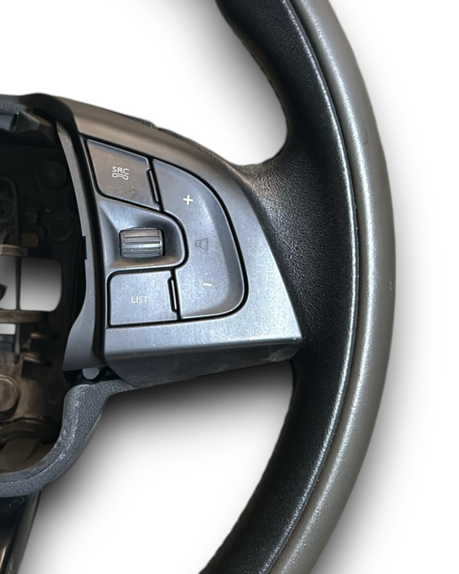 Volante / Sterzo Citroen C4 Cactus (2014 > 2020) cod.34156631D - F&P CRASH SRLS - Ricambi Usati