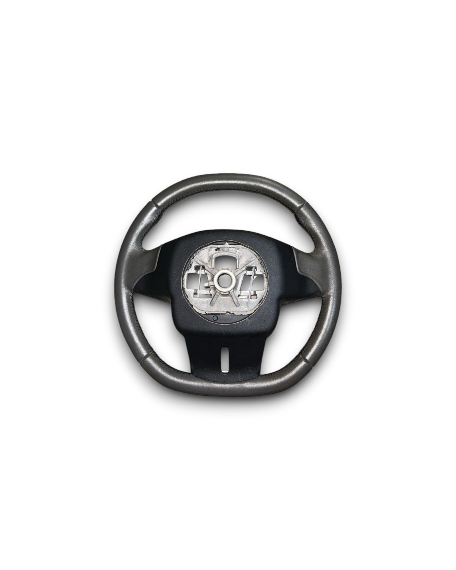 Volante / Sterzo Citroen C4 Cactus (2014 > 2020) cod.34156631D - F&P CRASH SRLS - Ricambi Usati