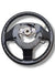 VOLANTE STERZO + comandi al volante FIAT SEDICI (2007) COD:GS131 - 05610 - F&P CRASH SRLS - Ricambi Usati
