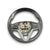 Volante / Sterzo Hyundai Tucson cod.309246881B9A (2015 > 2018) - F&P CRASH SRLS - Ricambi Usati