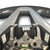 Volante / Sterzo Hyundai Tucson cod.309246881B9A (2015 > 2018) - F&P CRASH SRLS - Ricambi Usati