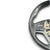Volante / Sterzo Hyundai Tucson cod.309246881B9A (2015 > 2018) - F&P CRASH SRLS - Ricambi Usati