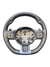 Volante / Sterzo in Pelle Fiat 500 595 Abarth con Palette Cod:34233152E (2020 - >) - F&P CRASH SRLS - Ricambi Usati