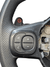 Volante / Sterzo in Pelle Fiat 500 595 Abarth con Palette Cod:34233152E (2020 - >) - F&P CRASH SRLS - Ricambi Usati