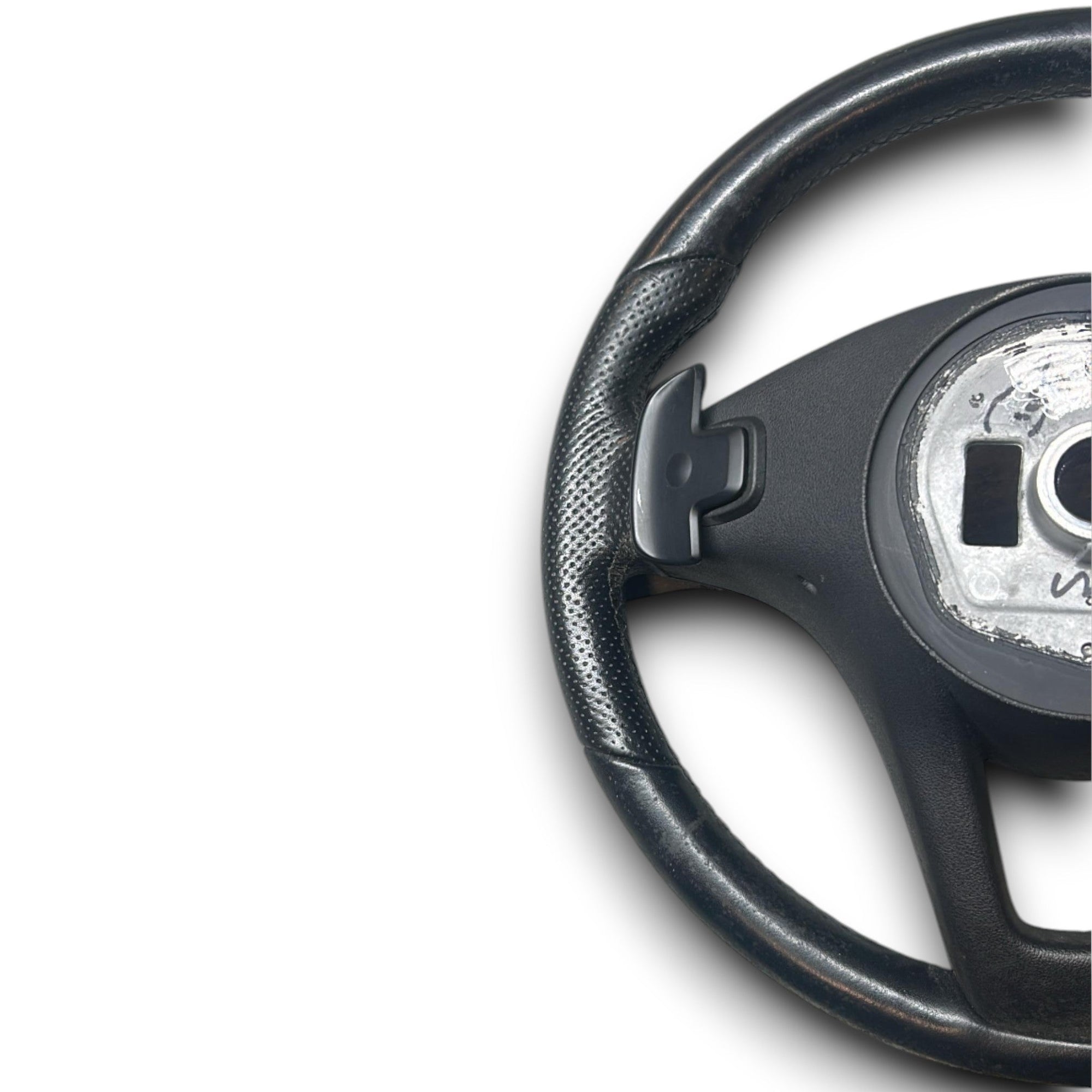 Volante / Sterzo Mercedes Benz GLA (X156) cod.A0004607411 (2013 > 2019) - F&P CRASH SRLS - Ricambi Usati