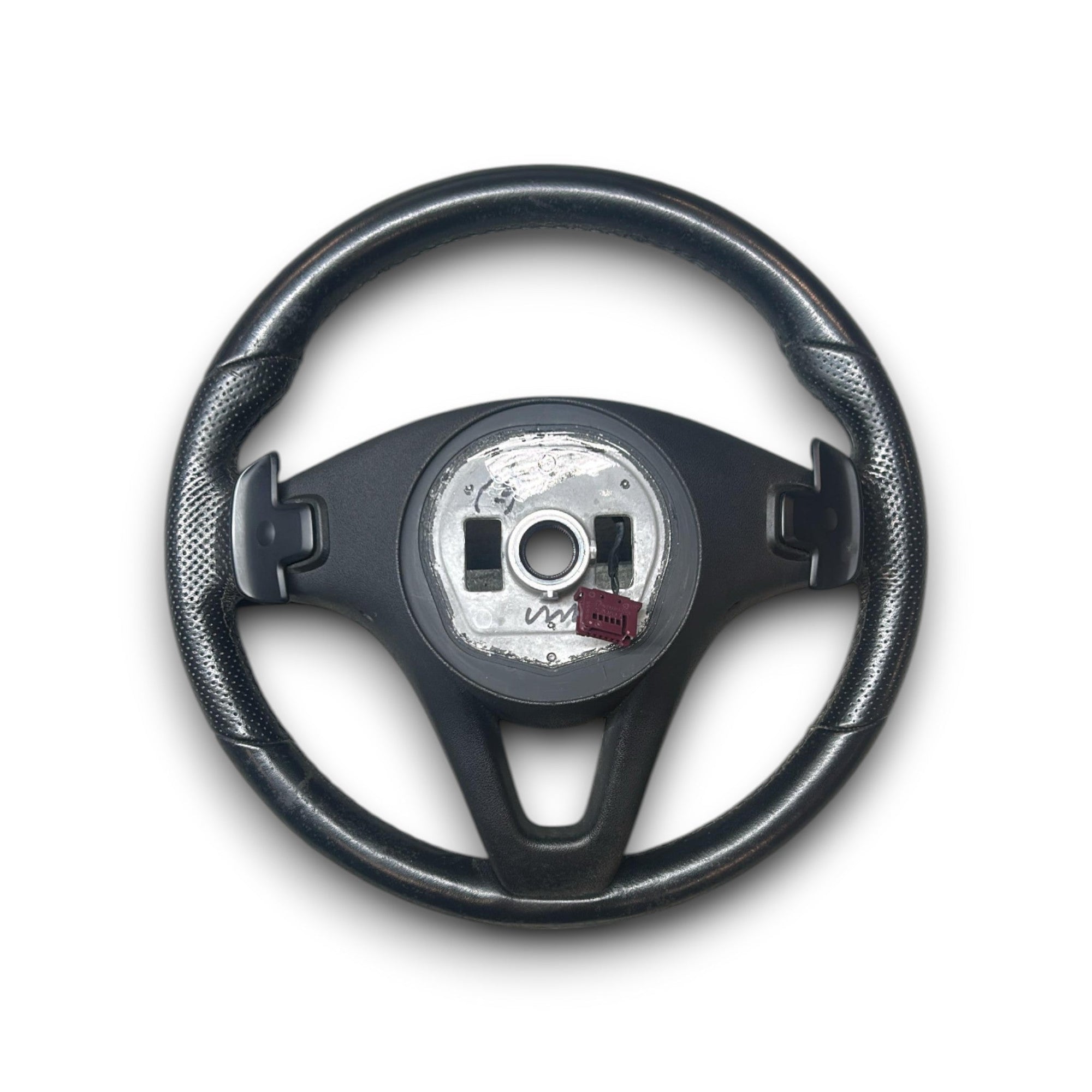 Volante / Sterzo Mercedes Benz GLA (X156) cod.A0004607411 (2013 > 2019) - F&P CRASH SRLS - Ricambi Usati