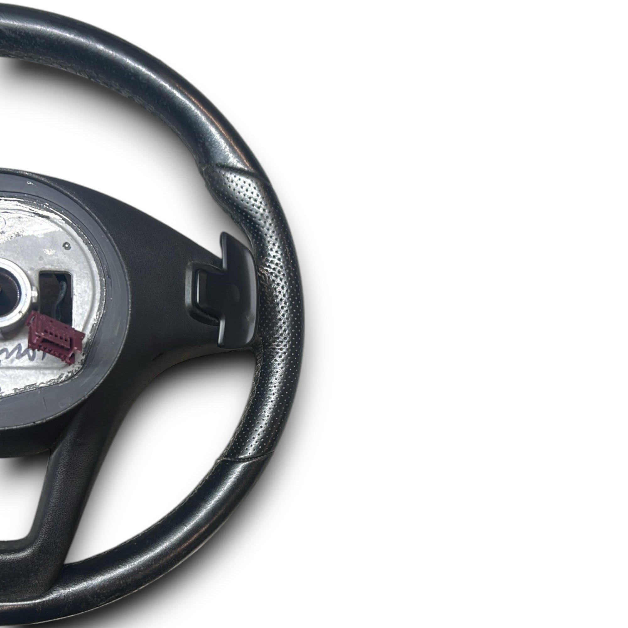 Volante / Sterzo Mercedes Benz GLA (X156) cod.A0004607411 (2013 > 2019) - F&P CRASH SRLS - Ricambi Usati