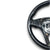 Volante / Sterzo Mercedes Benz GLA (X156) cod.A0004607411 (2013 > 2019) - F&P CRASH SRLS - Ricambi Usati