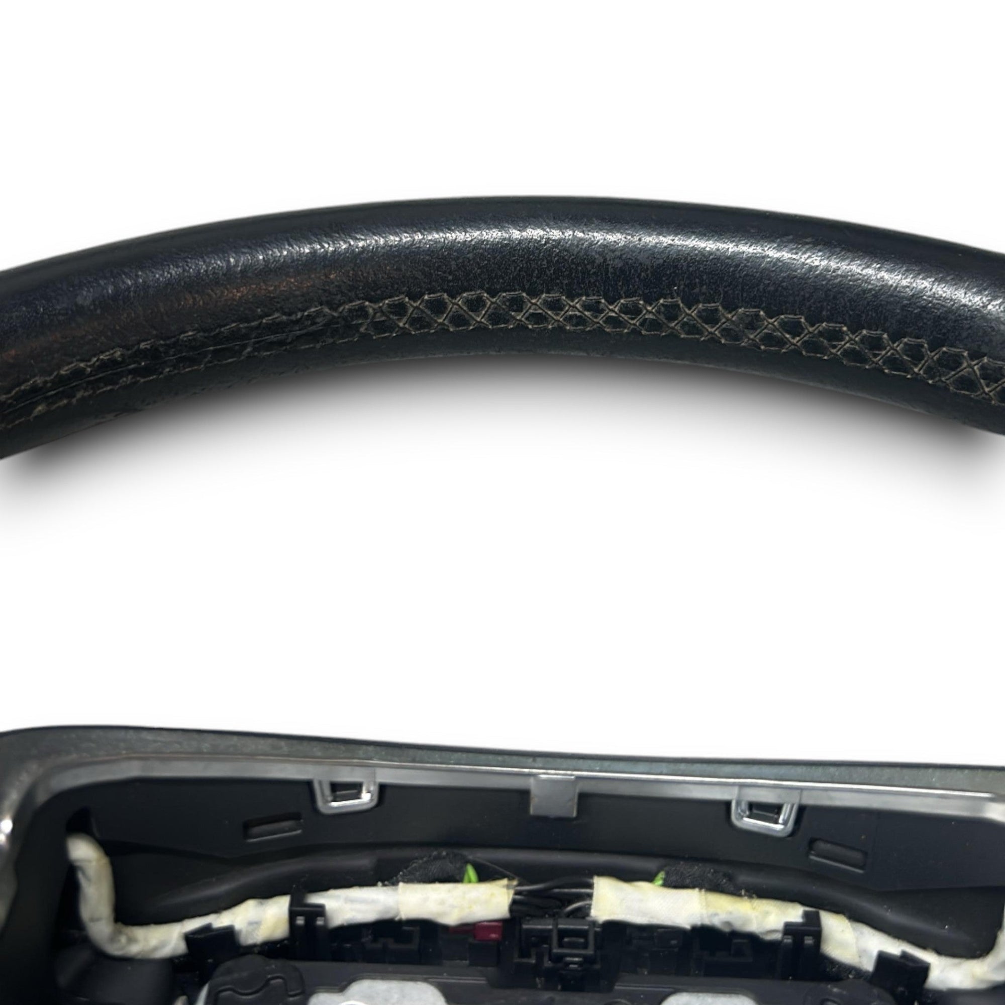 Volante / Sterzo Mercedes Benz GLA (X156) cod.A0004607411 (2013 > 2019) - F&P CRASH SRLS - Ricambi Usati