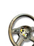 Volante sterzo + palette al volante Audi A8 4E (2002 - 2009) cod.4F0419091AK1LT - F&P CRASH SRLS - Ricambi Usati