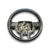 Volante / Sterzo Range Rover Evoque (L538) cod.BJ323F563RE (2011 > 2018) - F&P CRASH SRLS - Ricambi Usati