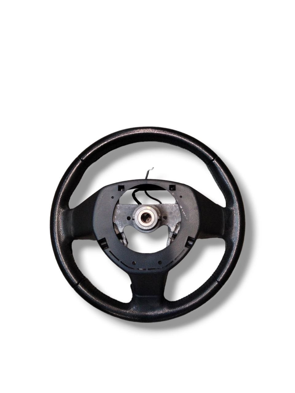 Volante sterzo Suzuki SX4 / Fiat Sedici (2004 - 2010)cod.13105610 - F&amp;P CRASH SRLS - Ricambi Usati