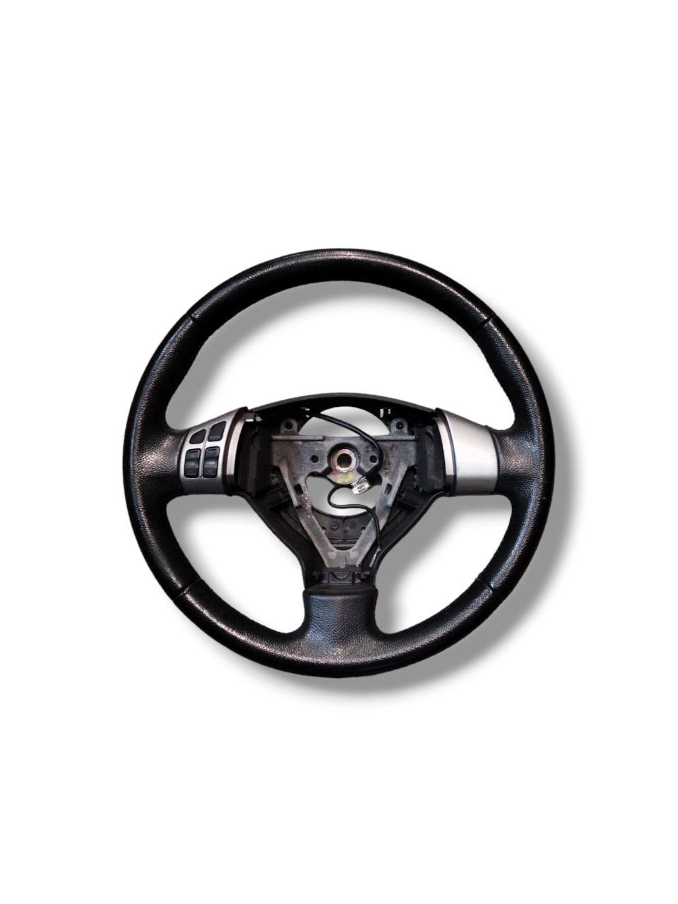 Volante sterzo Suzuki SX4 / Fiat Sedici (2004 - 2010)cod.13105610 - F&P CRASH SRLS - Ricambi Usati